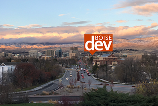 Join BoiseDev and support exclusive journalism built for Boise