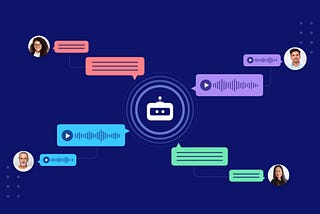 The Future of Conversational AI: Integrating NLP and Large Language Models for Better Chatbots