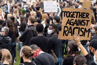 White privilege isn’t what you think