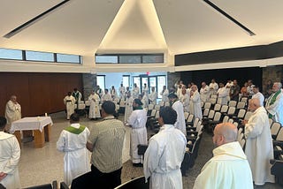 Adaptación del Sermón de San Agustín Sobre los Pastores : Preparate para la Prueba