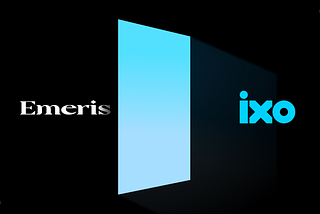 ixo (IXO) Is Now Available on Emeris Beta
