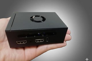 Beyond the Cloud: How I Built My Own AI Server (and Why)