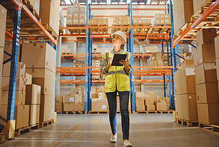 Inventory Management Challenges and Solutions for 2022