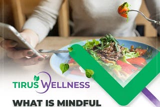 Conscious eating is easy📌