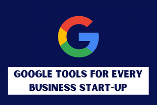 Google Tools for every business startup — https://digifix.com.au/digital-marketing-tools-for-businesses-by-google/