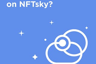 How to Buy NFTs on NFTsky