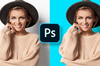 Photoshop Lessons For Beginners — Applying Photoshop Blending Modes