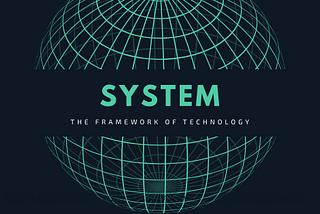 ELI5: System