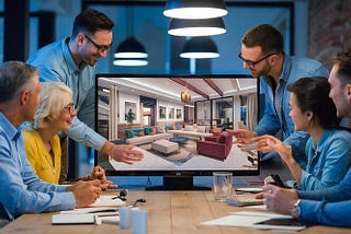 How 3D Rendering Services Are Revolutionizing Product Visualization