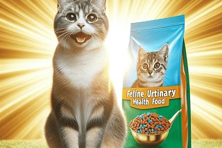 Diamond Care Urinary Dry Cat Food