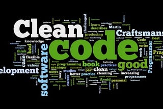 ‘Writing Clean Code’ — A Step Towards Being A Better Developer