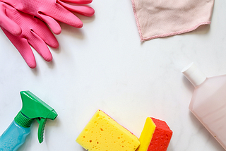 Stain Removal 101