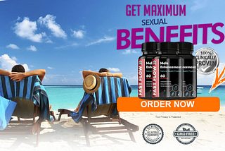 Stop Suffering!!! Click Here to Fast Flow Male Enhancement 50 % Off Now From Its Official Website