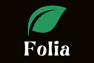Folia: Utilizing Disease Detection in the Agriculture Industry