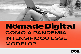 O conceito ainda é novo no Brasil, porém muitos profissionais já aderiram ao modelo de trabalho e…