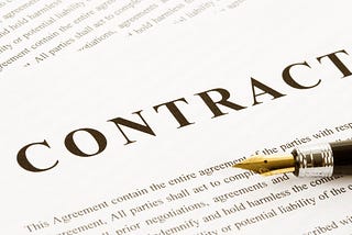 Know The Enforceability of a Contract under Common Law System