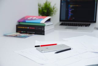 The best design advice I read for beginners