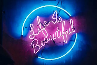 A Letter to Your Former Self, Sobriety is the New Epic Kickoff, and Articles of the Week