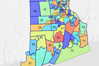 R.I.’s new General Assembly maps are insultingly bad