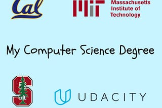 proI Wanted To Learn Computer Science so I Created My Own Degree — Here’s My Curriculum