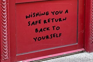 If You Feel Like Something in You Died This Year, Read This