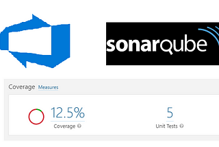 Azure DevOps pipeline for .NET Core API with SonarQube code coverage