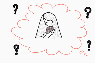 Mom’s Guilt: Possibly a feature and not a bug…