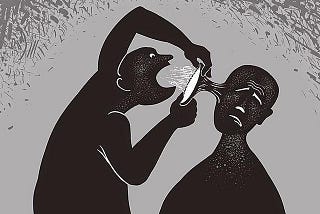 What is Gaslighting? Prey or Victim?