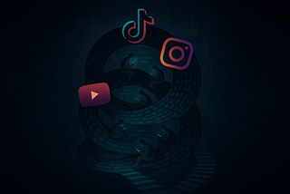Slop, Addiction, & Secular Trends in Content