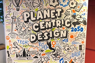 Planet Centric Design — Join The Movement