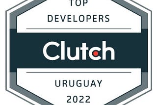 Clutch Recognizes Ingenious Among Uruguay’s Top Software Developers For 2022
