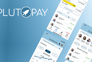 Way too many payment apps — a UX Case Study