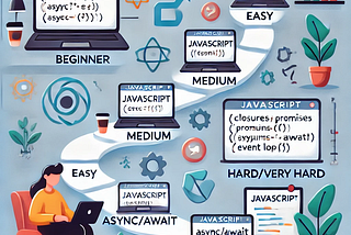 2024 İçin En Popüler JavaScript Mülakat Soruları ve Cevapları: Sıfırdan İleri Seviyeye