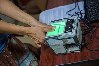 Serving the Unconnected: How Aadhaar Helps 500M Indians Transact