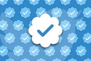 Verified does not mean trusted