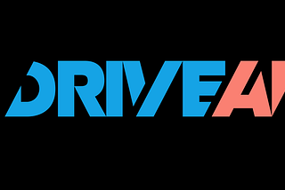 DriveAI: A Quick Primer