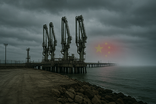 Stranded LNG Assets, Sinking Ships