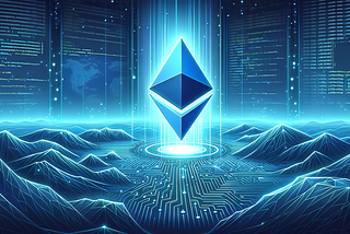 Become a Smart Contract Engineer in 100 Days(The Ultimate Guide): Day 1 -Understanding the Ethereum…