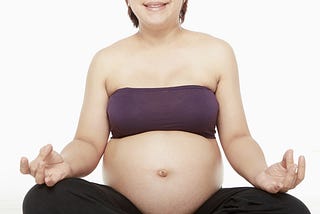 Should Women Exercise During Pregnancy?