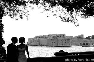 Destination Weddings in Dubrovnik, Croatia — 10 Myths Debunked