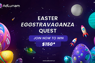 Easter Eggstravaganza Quest