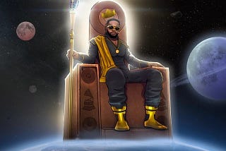 DJ Neptune Cares About Bringing African Creators and Exposing the Culture.