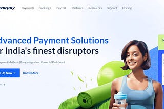 Razorpay Case Study: Revolutionizing Online Payments in India — Infovistar