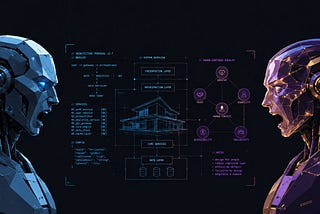 I Found A Better Vibecoding Workflow: A Living Spec Doc & Two AIs That Hate Each Other