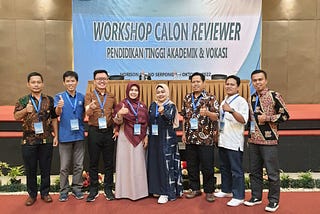 Reviewer Dewan Pendidikan Tinggi untuk Hibah Kompetisi