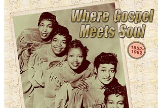 Ladies of soul