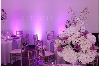 5 ways to make the best use of small event space: A guide