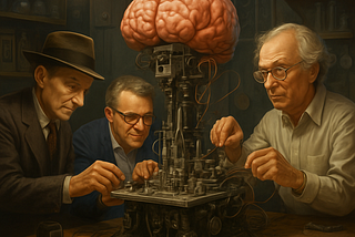 Break Your Brain & Fix Your Business: 11 Books That Built a Survival Playbook