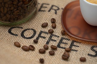 Image used to represent the theme of coffee