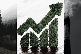Green Finance- Accelerating Sustainable Living